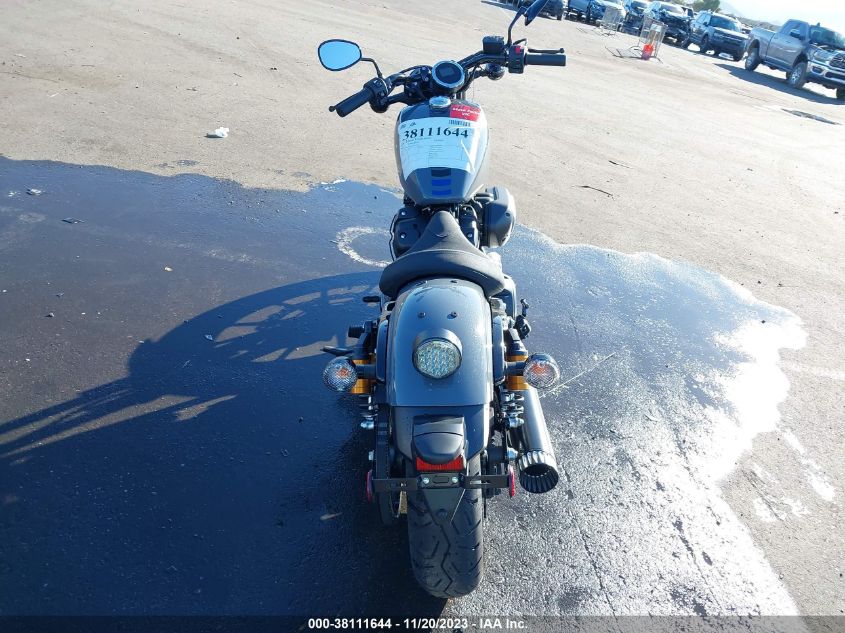 2023 YAMAHA XVS950 CUD JYAVN05E2PA016342