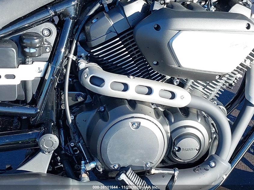 2023 YAMAHA XVS950 CUD JYAVN05E2PA016342