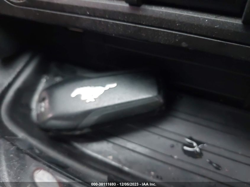 2015 FORD MUSTANG GT - 1FA6P8CF0F5309635