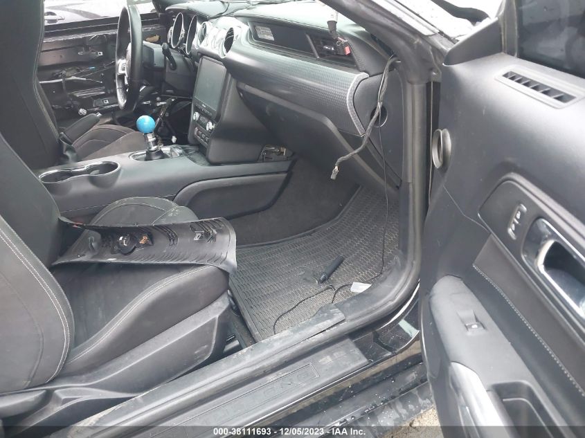 2015 FORD MUSTANG GT - 1FA6P8CF0F5309635