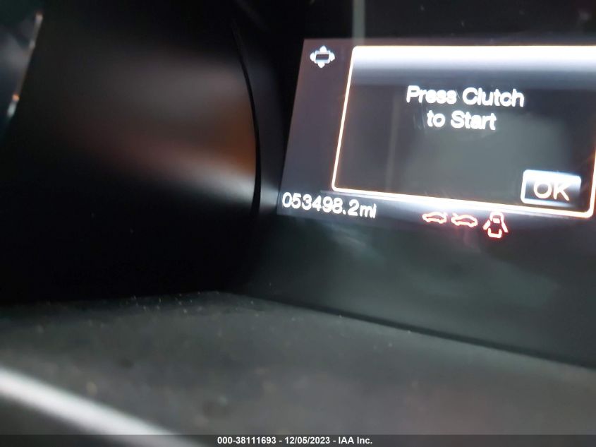 2015 FORD MUSTANG GT - 1FA6P8CF0F5309635