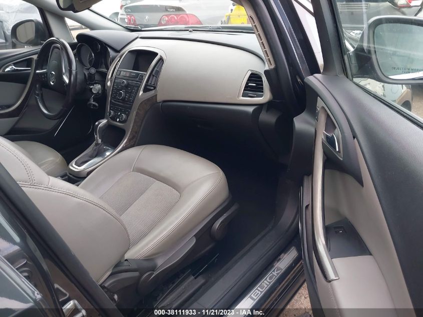 2014 BUICK VERANO CONVENIENCE GROUP - 1G4PR5SK1E4117775
