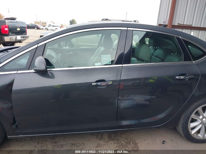 2014 BUICK VERANO CONVENIENCE GROUP - 1G4PR5SK1E4117775