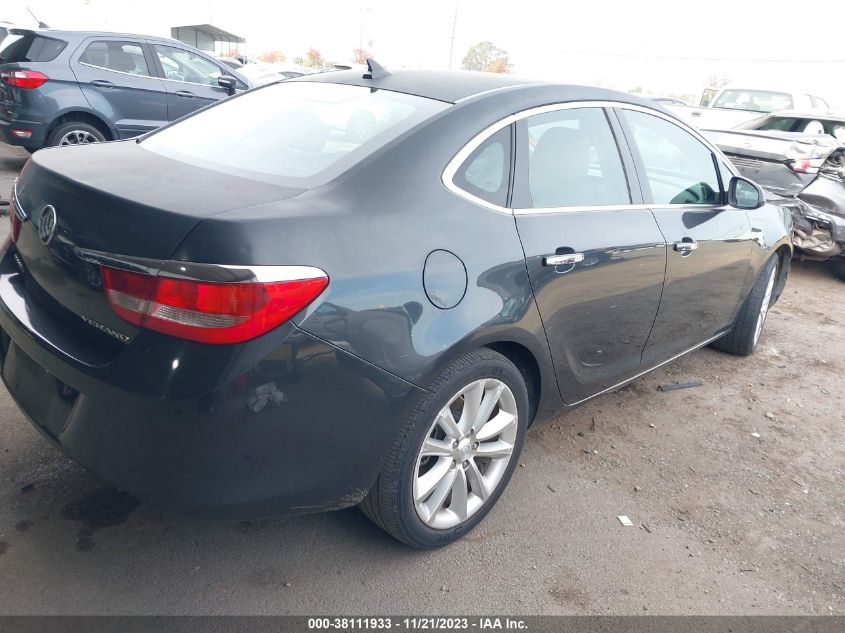 2014 BUICK VERANO CONVENIENCE GROUP - 1G4PR5SK1E4117775