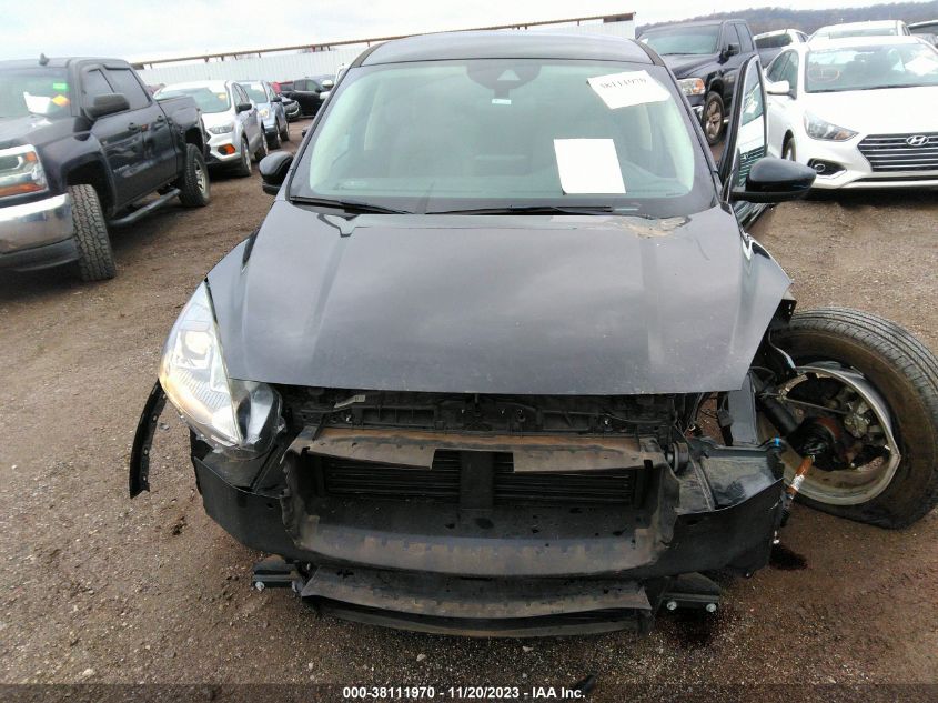 2020 FORD ESCAPE SE - 1FMCU0G68LUB66707