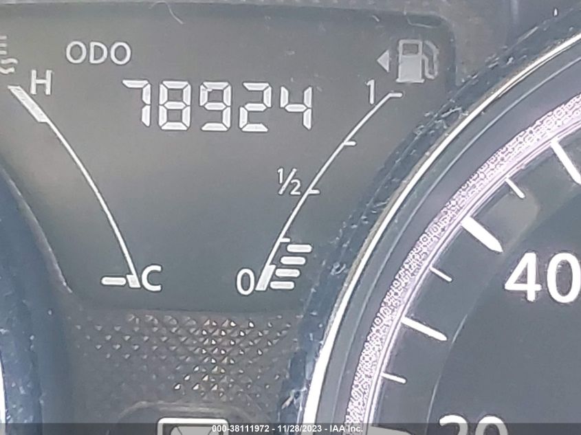 2019 NISSAN VERSA 1.6 SV - 3N1CN7AP3KL859630