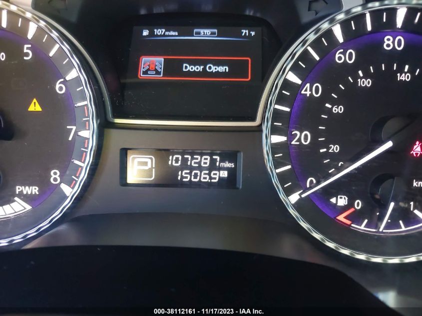 2014 INFINITI QX60 HYBRID 5N1CL0MN1EC517299