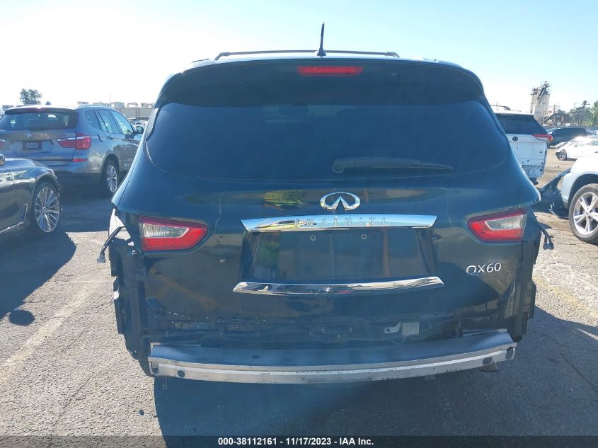 2014 INFINITI QX60 HYBRID 5N1CL0MN1EC517299