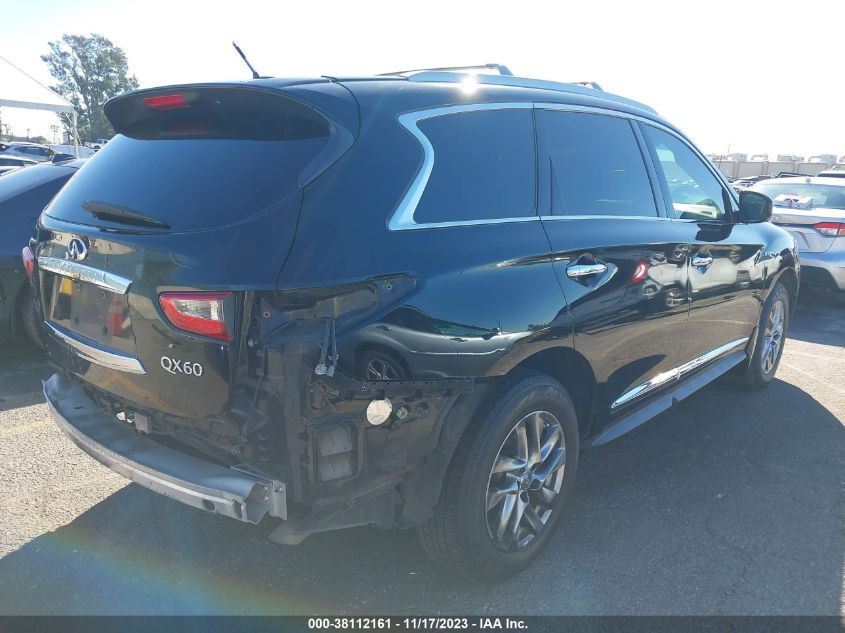 2014 INFINITI QX60 HYBRID 5N1CL0MN1EC517299