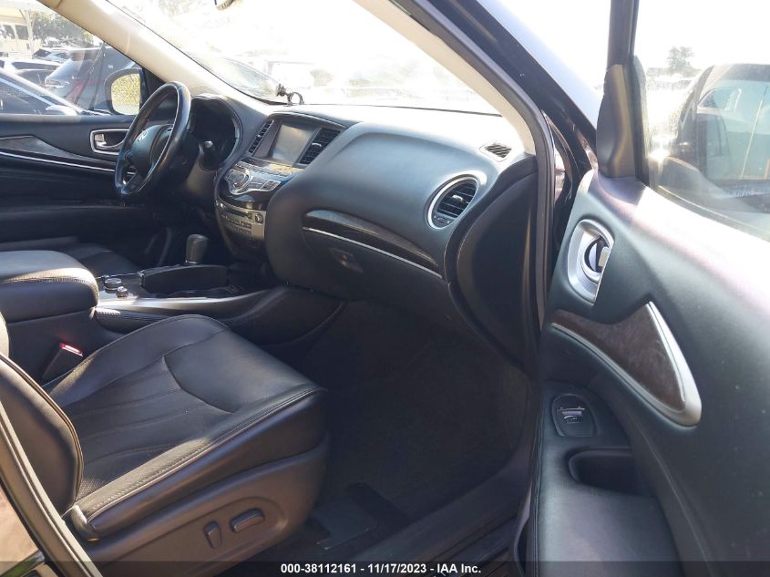 2014 INFINITI QX60 HYBRID 5N1CL0MN1EC517299