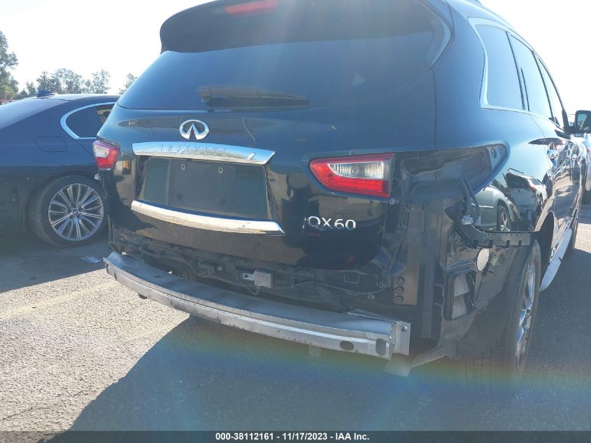 2014 INFINITI QX60 HYBRID 5N1CL0MN1EC517299