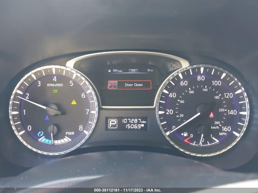 2014 INFINITI QX60 HYBRID 5N1CL0MN1EC517299