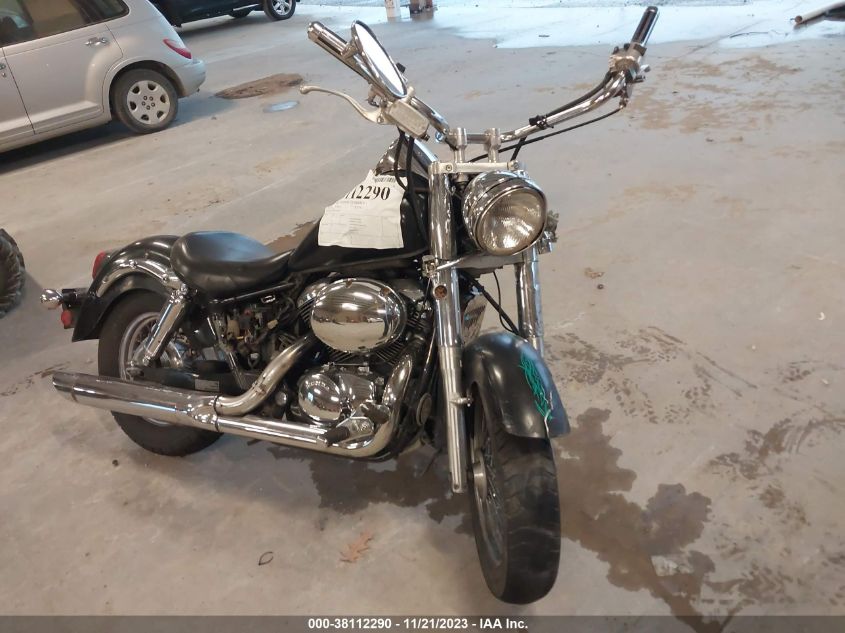 2003 HONDA VT750 CDA - JH2RC44323M700987