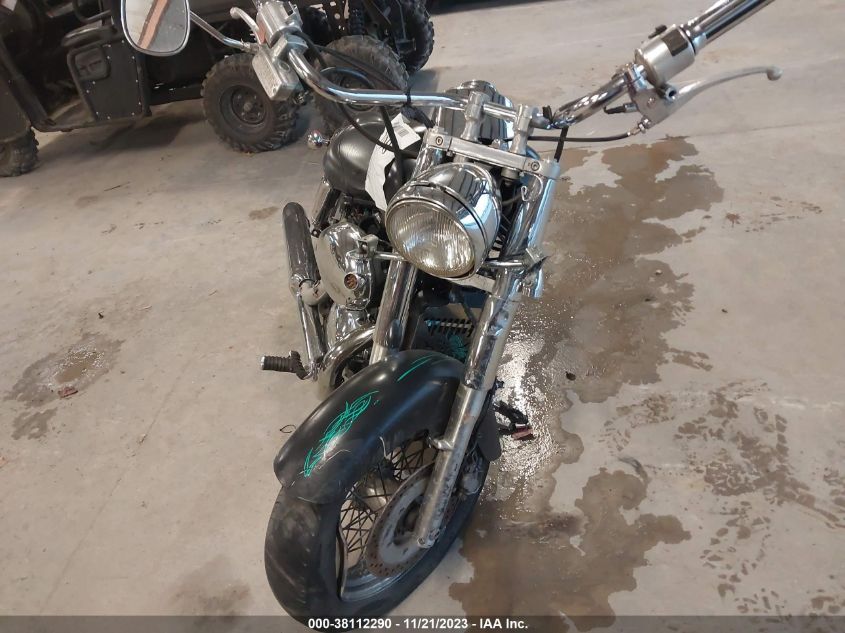 2003 HONDA VT750 CDA JH2RC44323M700987