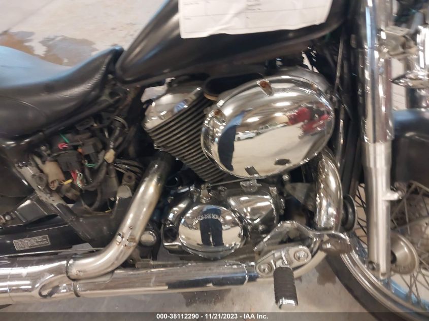 2003 HONDA VT750 CDA JH2RC44323M700987