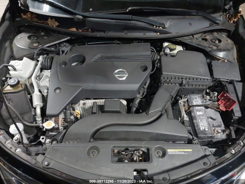 2015 NISSAN ALTIMA 2.5 S - 1N4AL3AP5FC267804