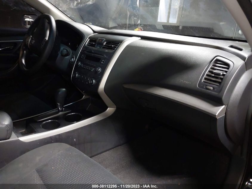 2015 NISSAN ALTIMA 2.5 S - 1N4AL3AP5FC267804