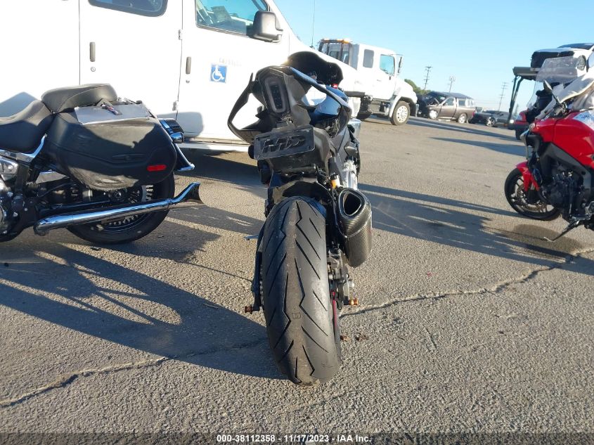 2014 YAMAHA YZFR1 C JYARN23YXEA004009