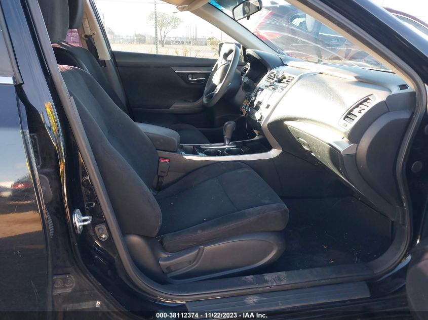 2014 NISSAN ALTIMA 2.5 S - 1N4AL3AP3EC276712