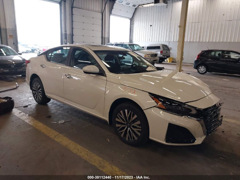 2023 NISSAN ALTIMA SV - 1N4BL4DW8PN422980