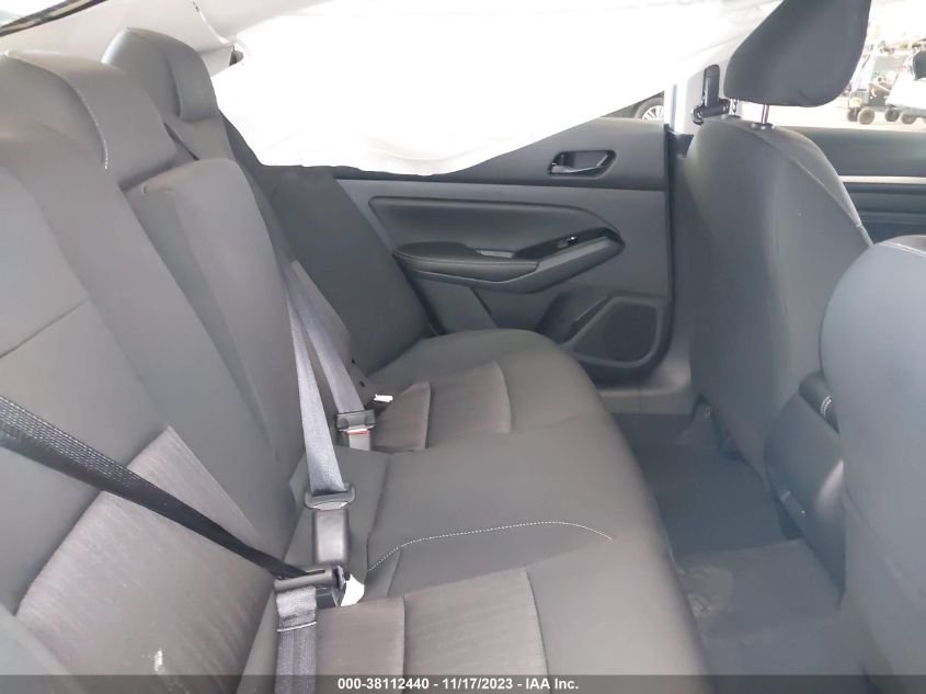 2023 NISSAN ALTIMA SV - 1N4BL4DW8PN422980