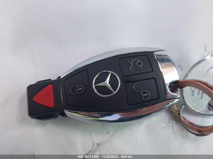 2017 MERCEDES-BENZ AMG C 43 4MATIC 55SWF6EBXHU191606