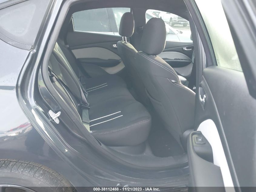 2014 DODGE DART SXT - 1C3CDFBB5ED768029