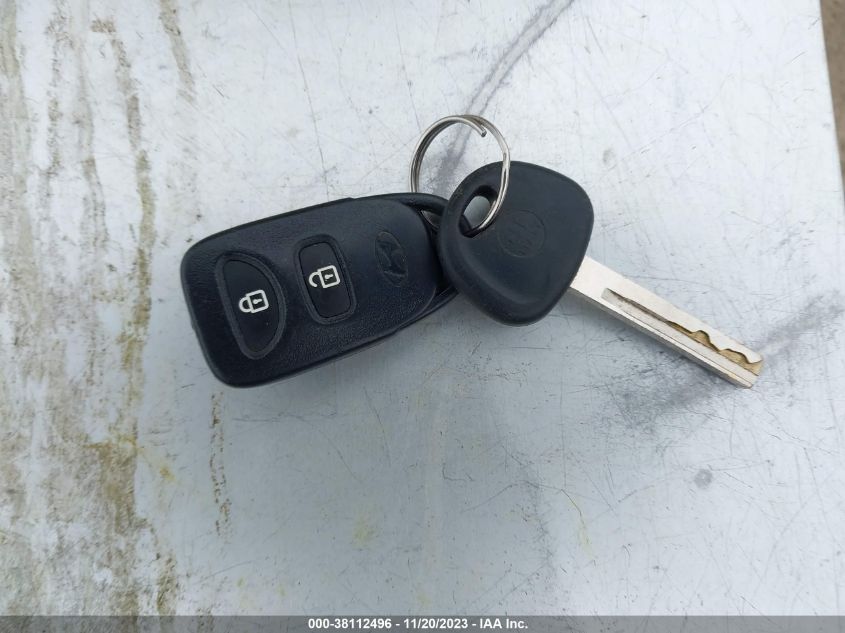 2016 HYUNDAI ACCENT SE - KMHCT4AE2GU948419