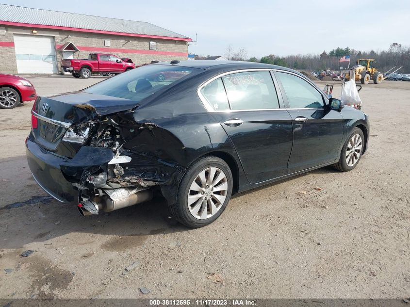 2015 HONDA ACCORD EX-L - 1HGCR2F85FA132347