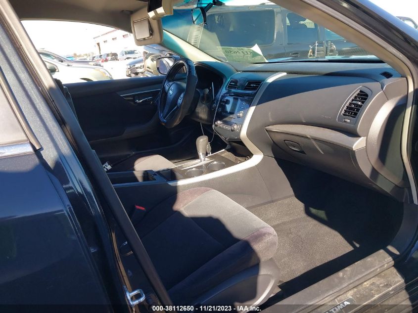 2013 NISSAN ALTIMA 2.5 SV - 1N4AL3AP6DC260678