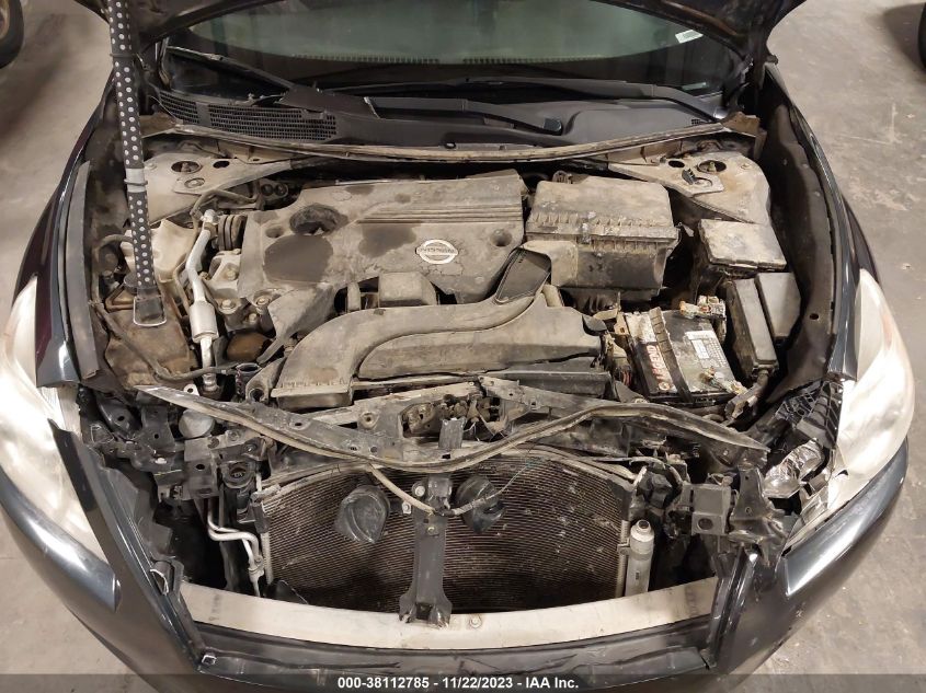 2015 NISSAN ALTIMA 2.5 S - 1N4AL3AP9FC447058