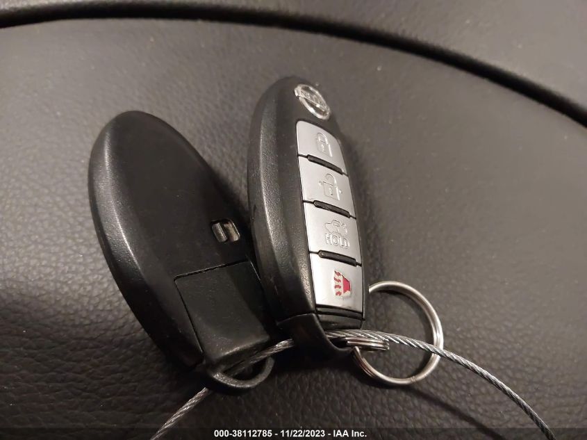 2015 NISSAN ALTIMA 2.5 S - 1N4AL3AP9FC447058