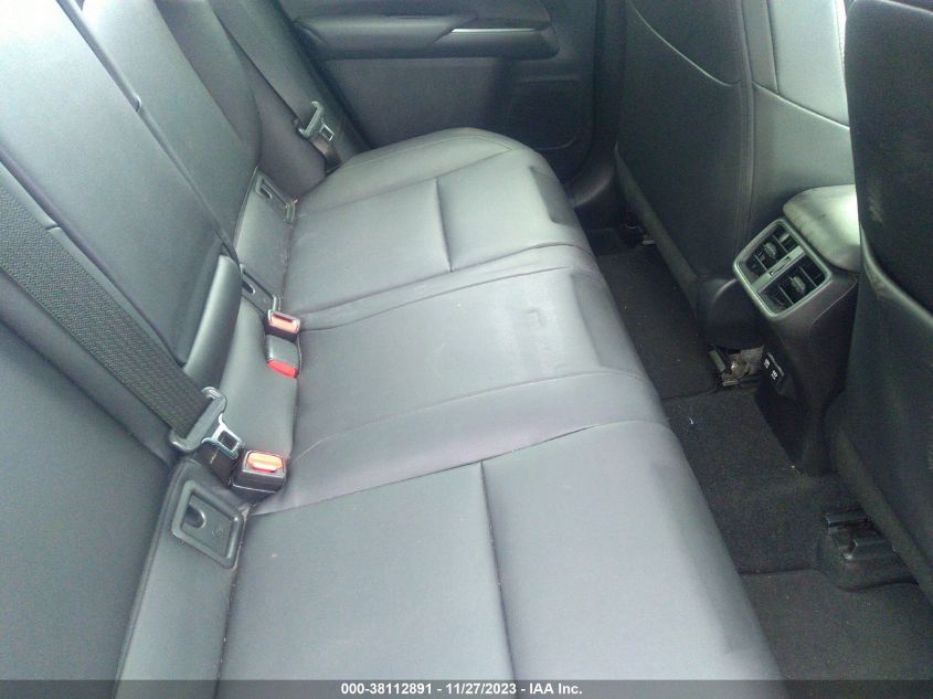 2019 LEXUS UX 250H JTHY6JBHXK2031255