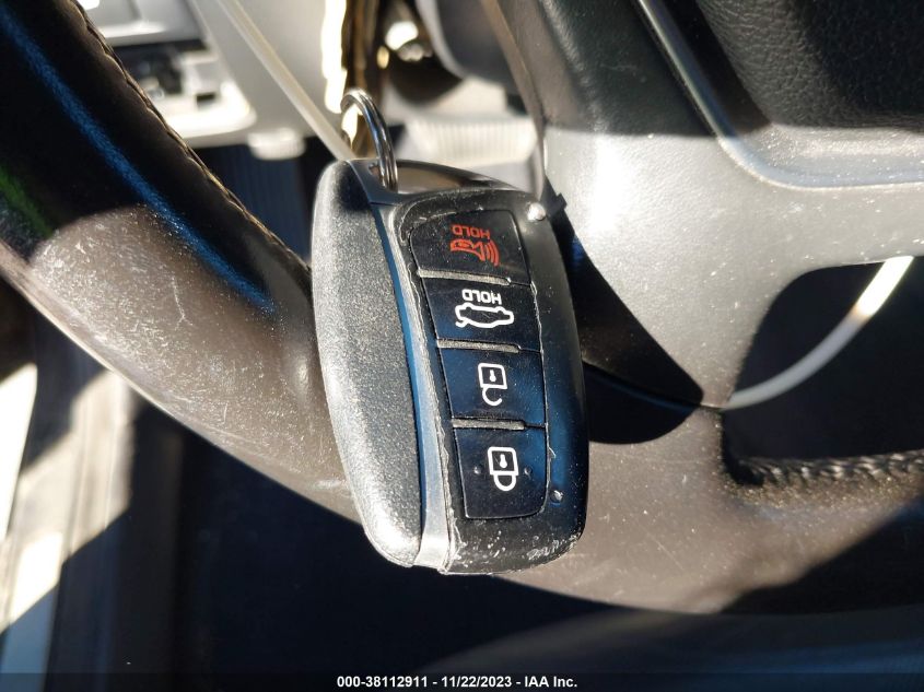 2015 HYUNDAI GENESIS 3.8 - KMHGN4JE5FU042288