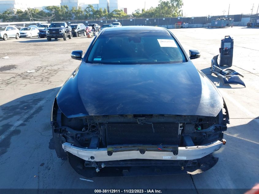 2015 HYUNDAI GENESIS 3.8 - KMHGN4JE5FU042288