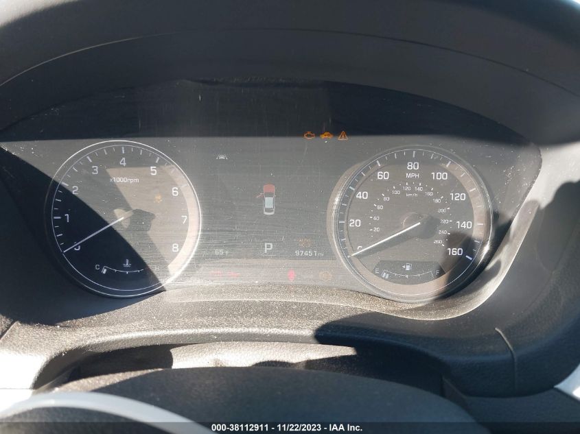 2015 HYUNDAI GENESIS 3.8 - KMHGN4JE5FU042288