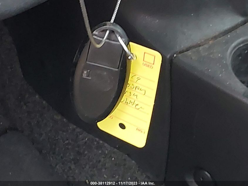 2019 NISSAN VERSA 1.6 SV - 3N1CN7APXKL817570