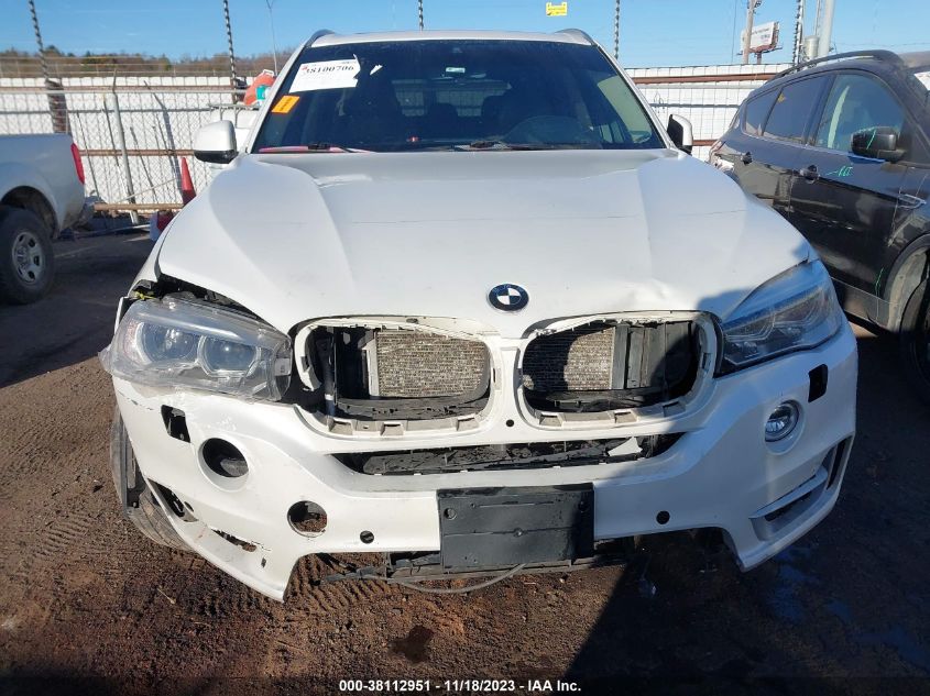 5UXKR6C54F0J76226 2015 BMW X5, photo no. 13