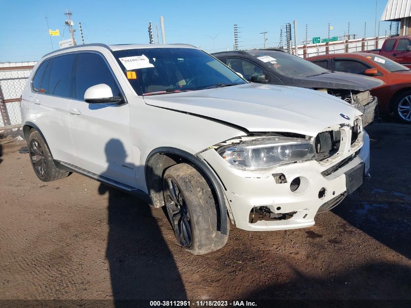 5UXKR6C54F0J76226 2015 BMW X5 - Image 1