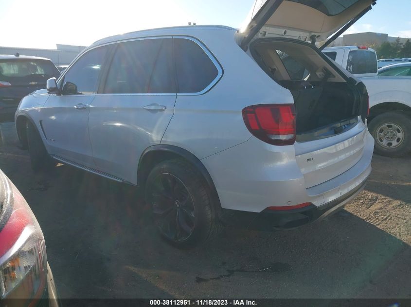 5UXKR6C54F0J76226 2015 BMW X5, photo no. 3