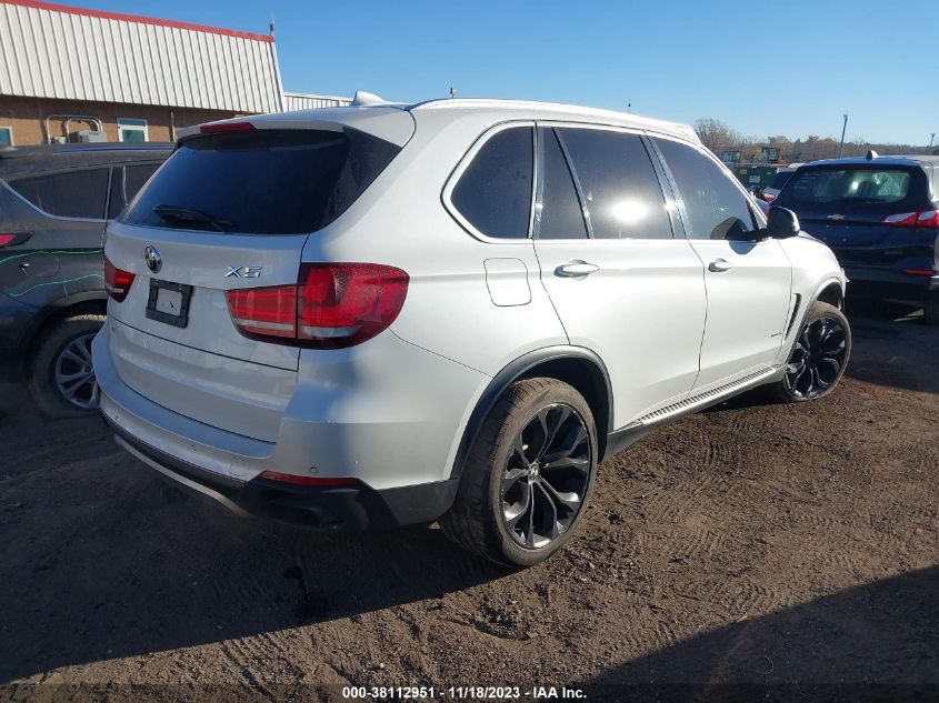 5UXKR6C54F0J76226 2015 BMW X5, photo no. 4