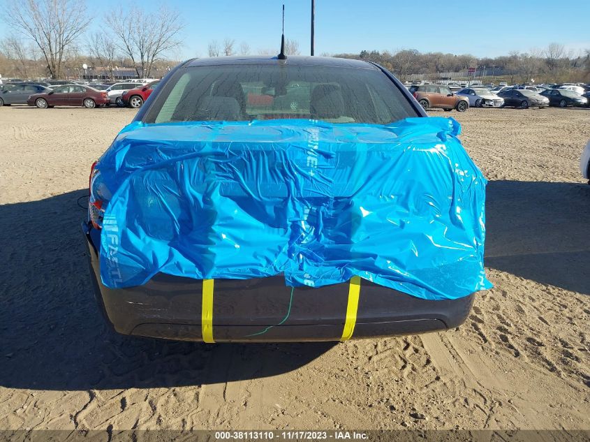 2014 CHEVROLET CRUZE LS - 1G1PA5SH0E7194029