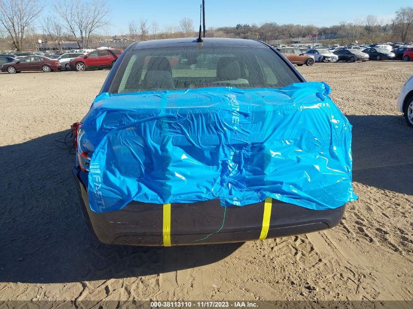 2014 CHEVROLET CRUZE LS - 1G1PA5SH0E7194029