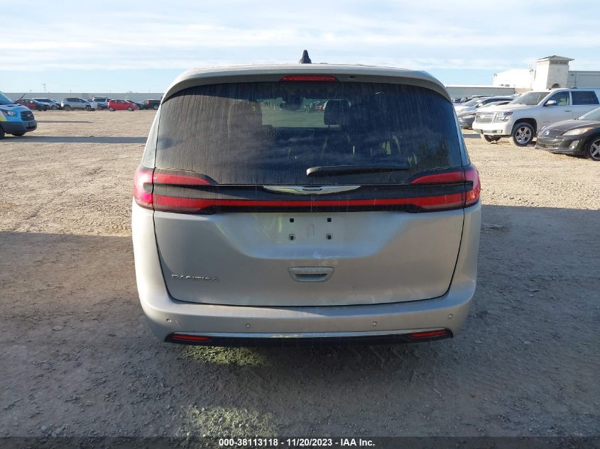 2C4RC1BG4PR623779 2023 CHRYSLER PACIFICA, photo no. 16