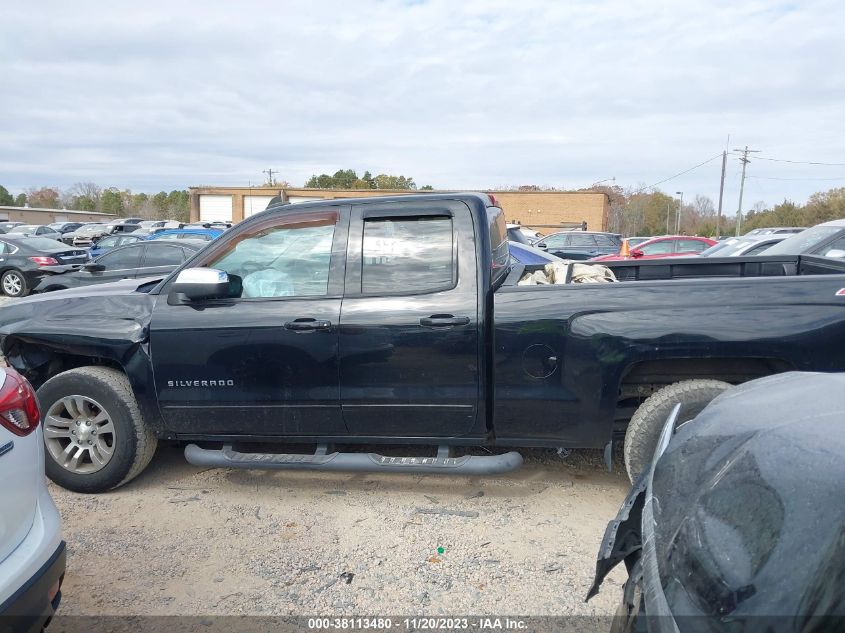 2015 CHEVROLET SILVERADO 1500 1LT - 1GCVKRECXFZ175464