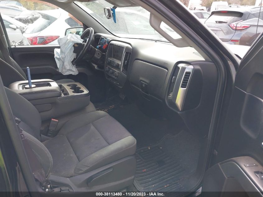 2015 CHEVROLET SILVERADO 1500 1LT - 1GCVKRECXFZ175464