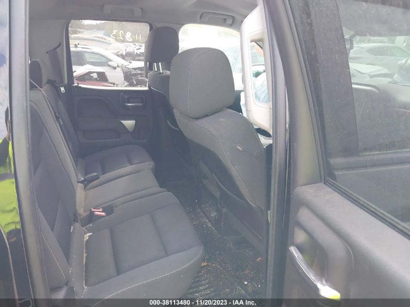 2015 CHEVROLET SILVERADO 1500 1LT - 1GCVKRECXFZ175464