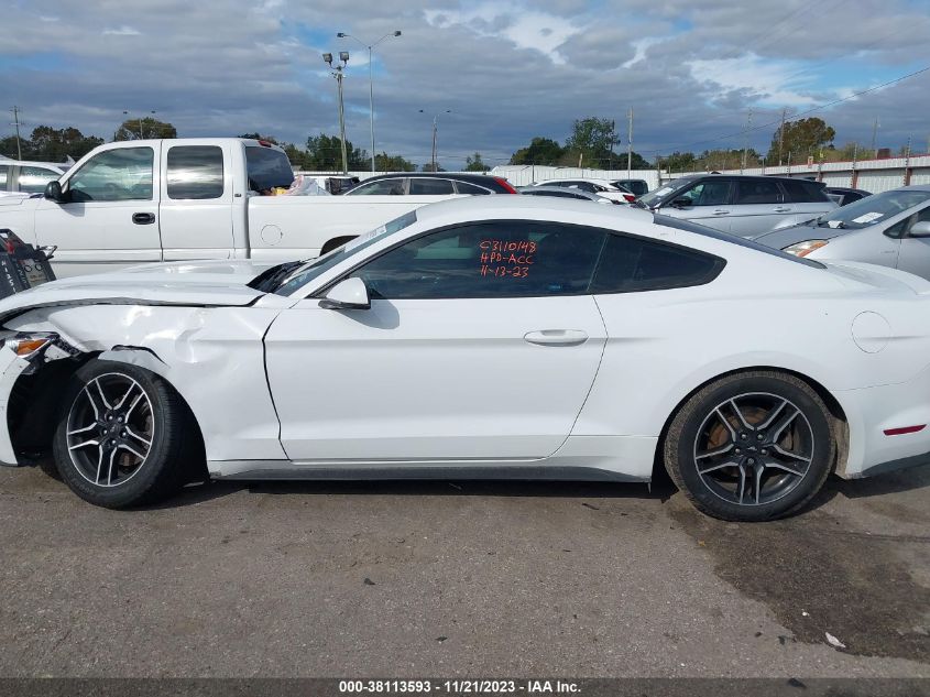 1FA6P8TH6G5229842 2016 FORD MUSTANG, photo no. 14