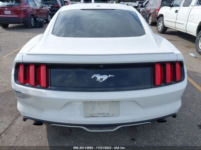 1FA6P8TH6G5229842 2016 FORD MUSTANG - Image 16