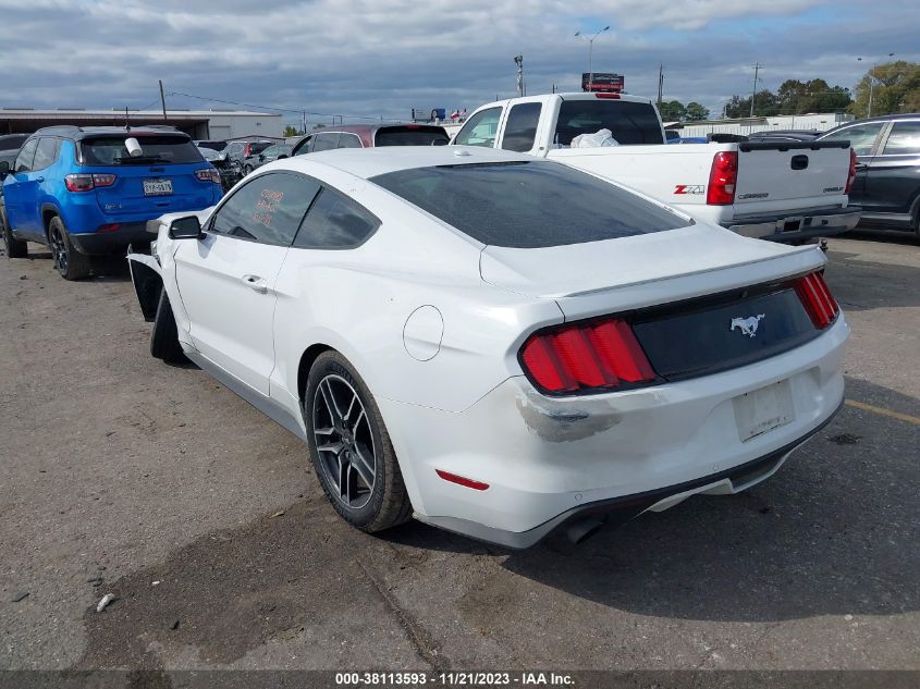 1FA6P8TH6G5229842 2016 FORD MUSTANG, photo no. 3